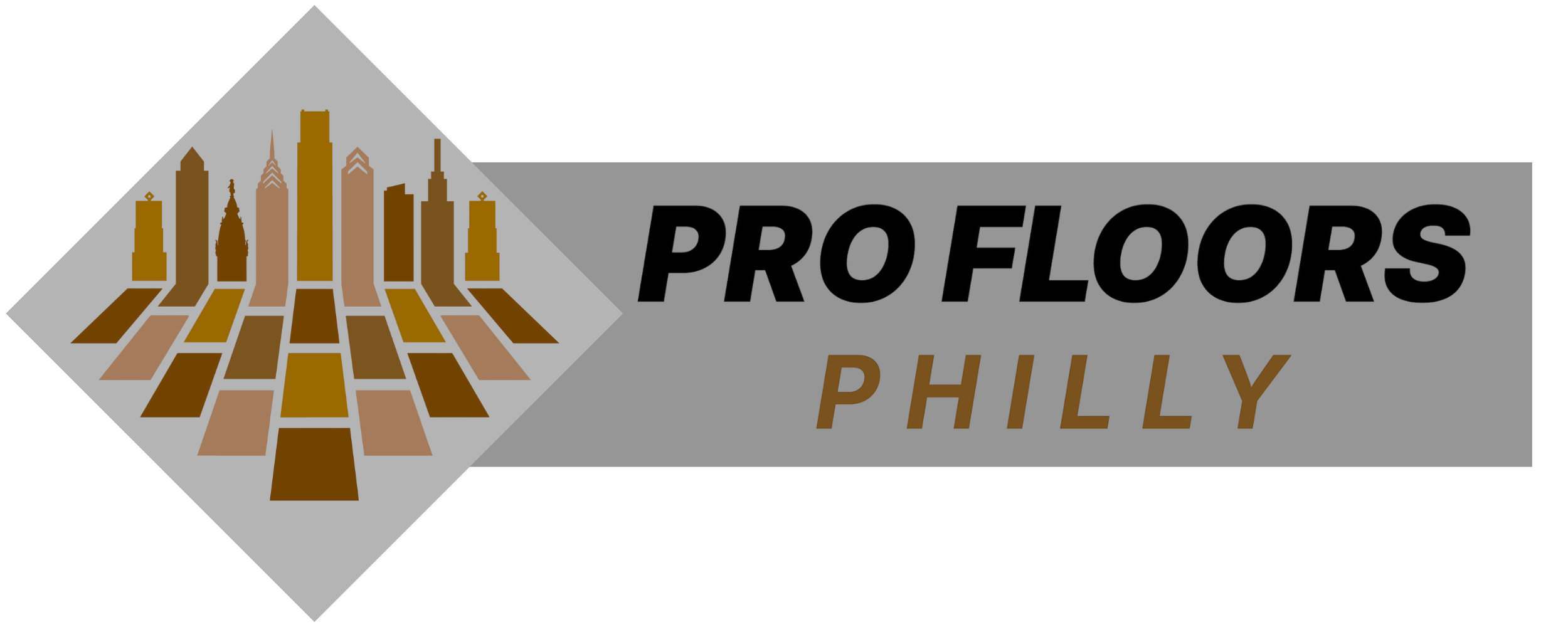 Pro Floors Philly Logo