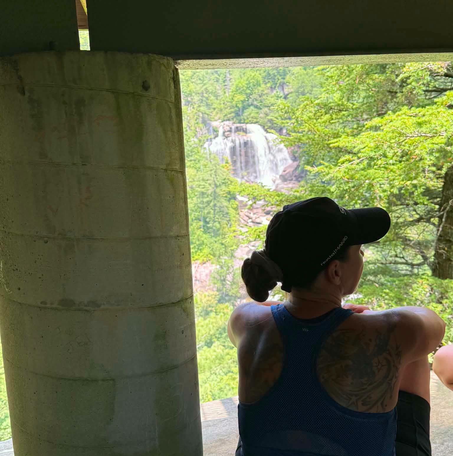 Camp Tails and Trails Pet Friendly Campground