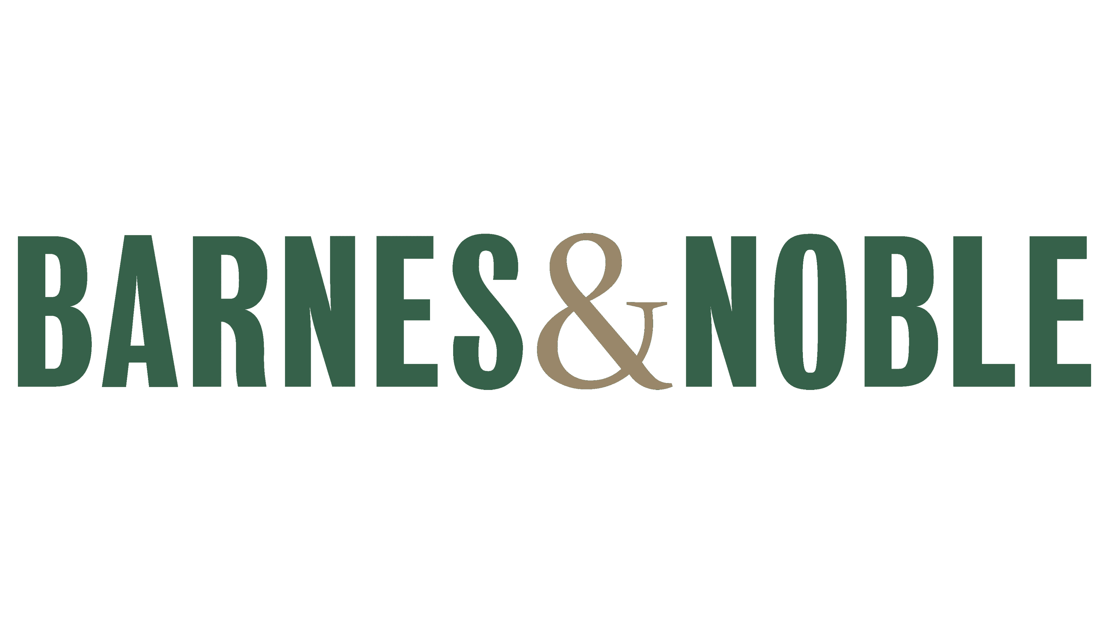 Barnes and Noble
