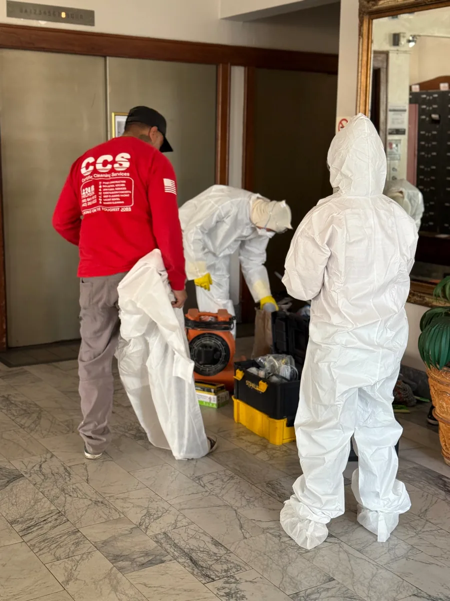 Professional exterior & specialty services in Palm Desert, CA