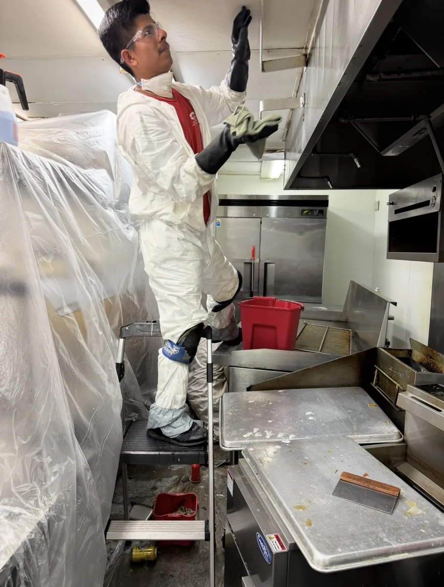 Professional restaurants & commercial kitchens in Palm Desert, CA