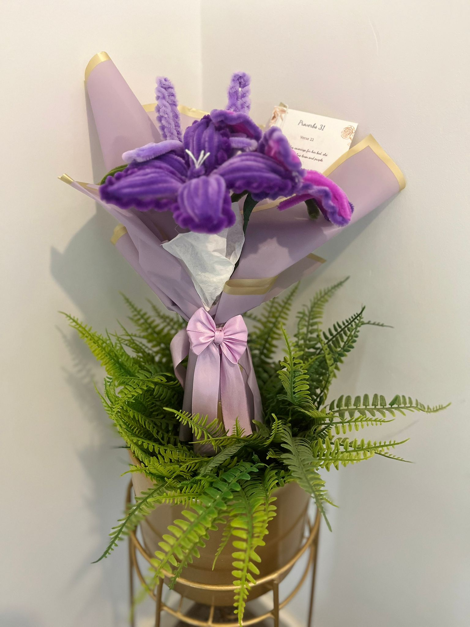 Grace & Dignity Arrangement