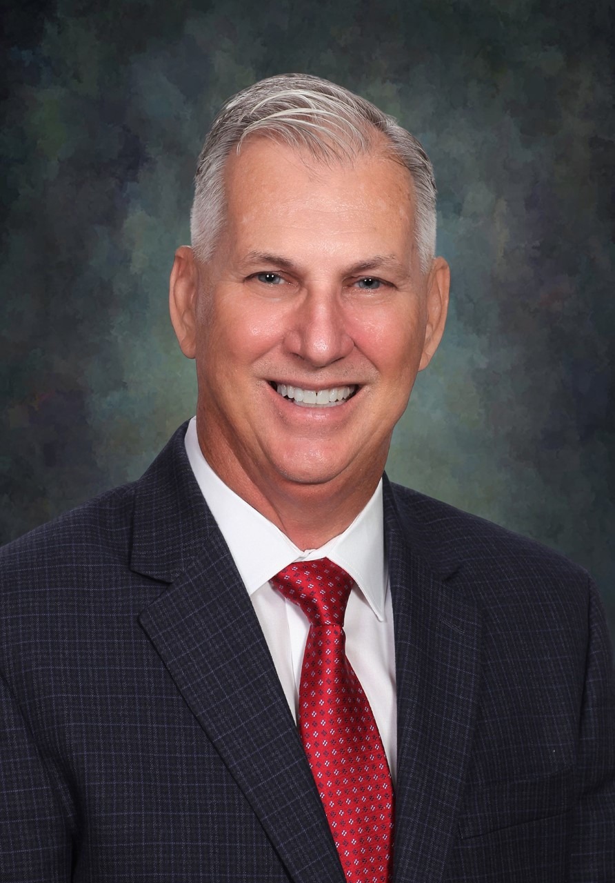 John Akers