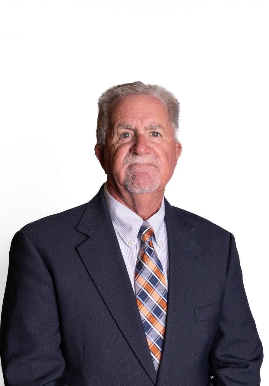 Mark Shelton