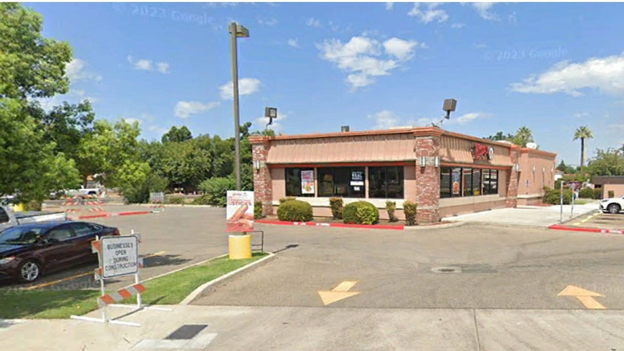 Retail Space