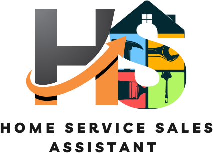 Home Service Sales Assistent