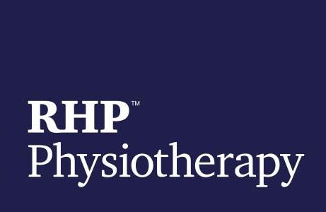 RHP Physiotherapy Logo