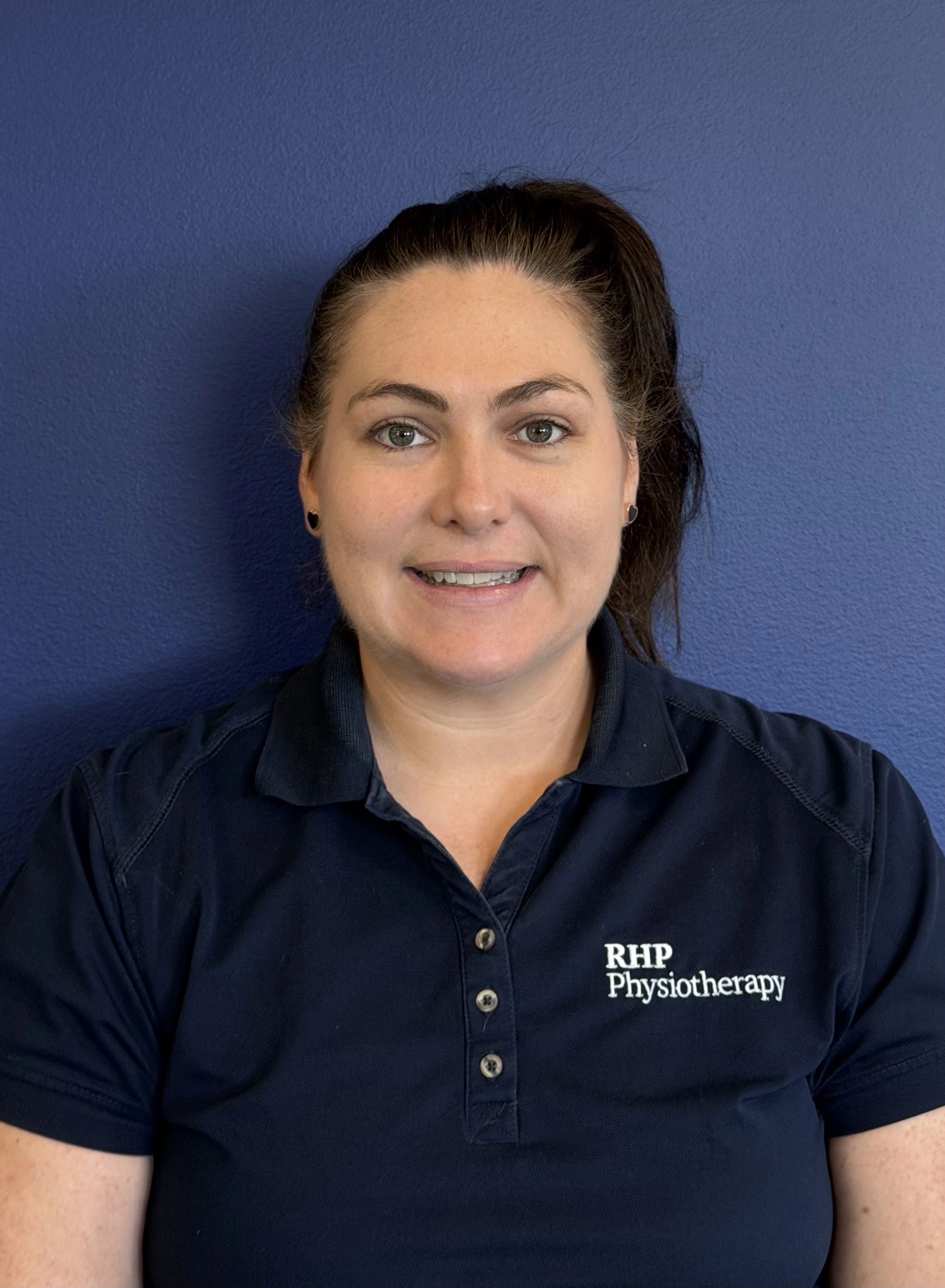 Nikki Rathbone Headshot