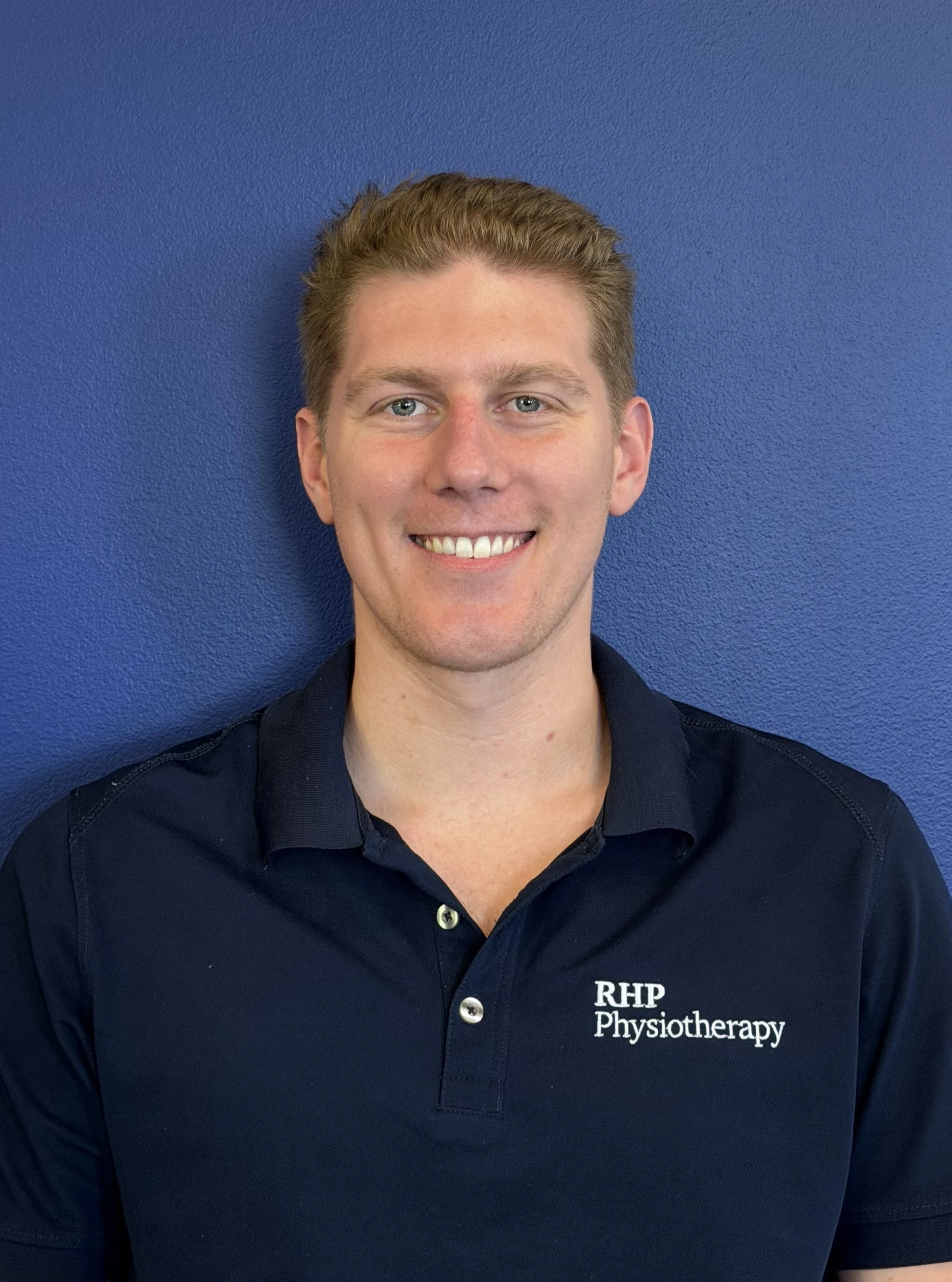 Alex Gough Headshot
