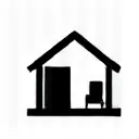 Pictogram of Flooring Installation