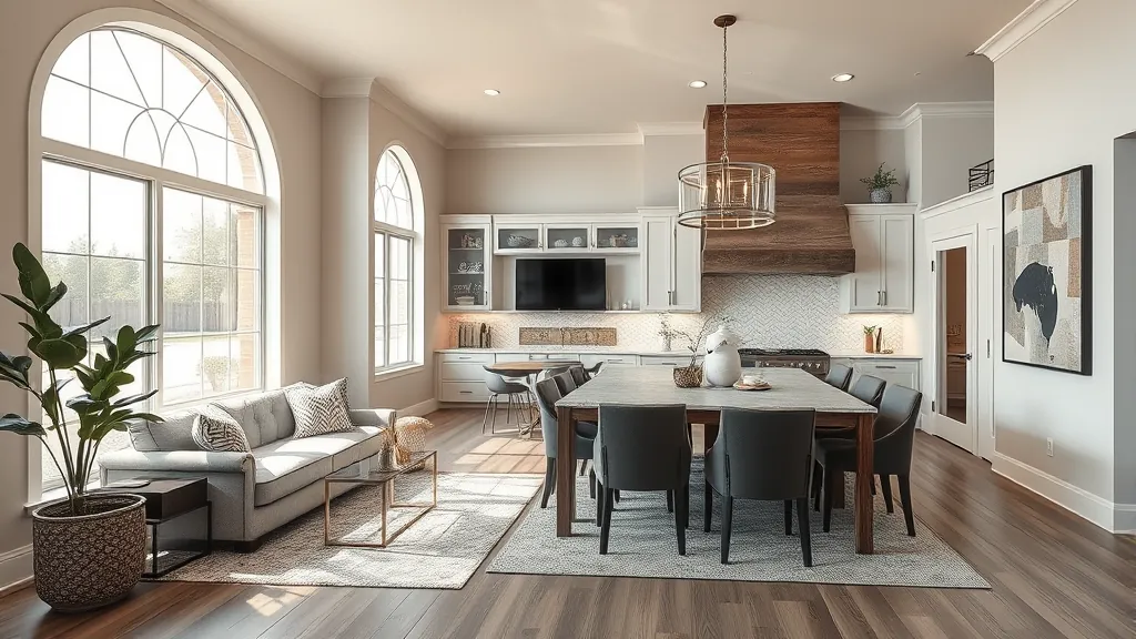 Home Remodeling in Westworth Village, TX showcasing modern designs and renovation ideas.