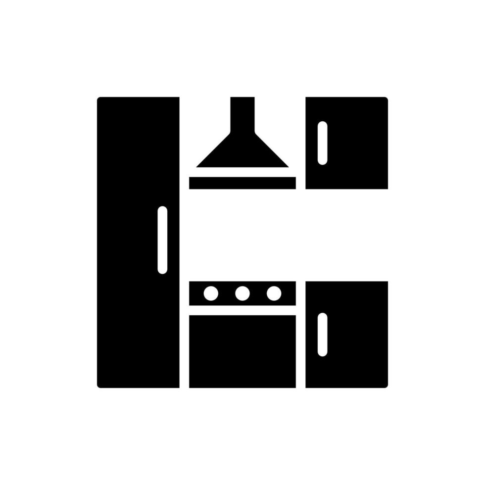 Pictogram of Kitchen Flooring Installation