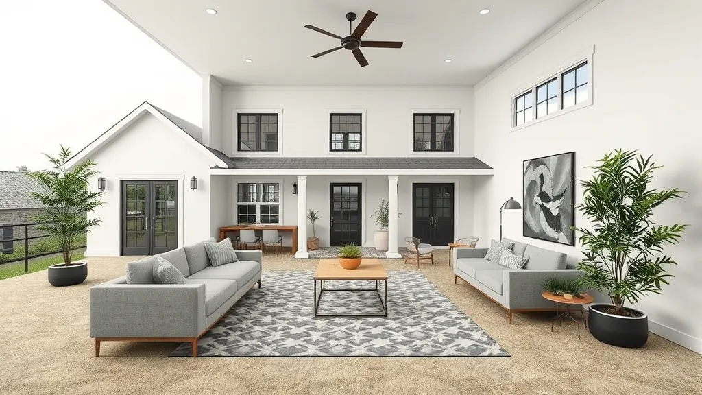 Home Remodeling in Forest Hill, TX showcasing modern kitchen renovations and elegant design elements.