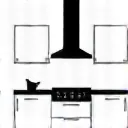Pictogram of Custom Kitchen Cabinets