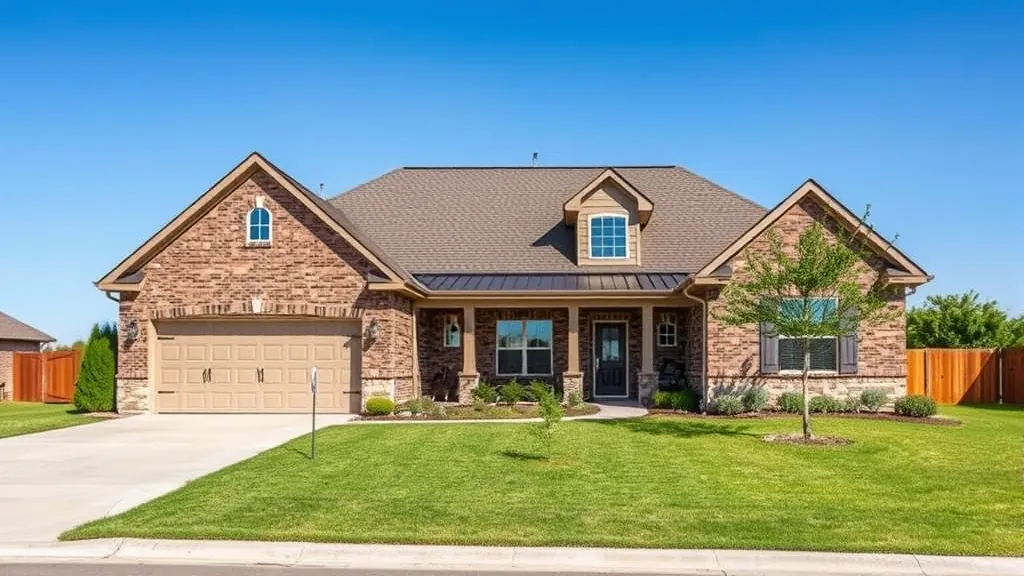 Home Remodeling in Justin TX showcasing modern designs and renovation ideas.