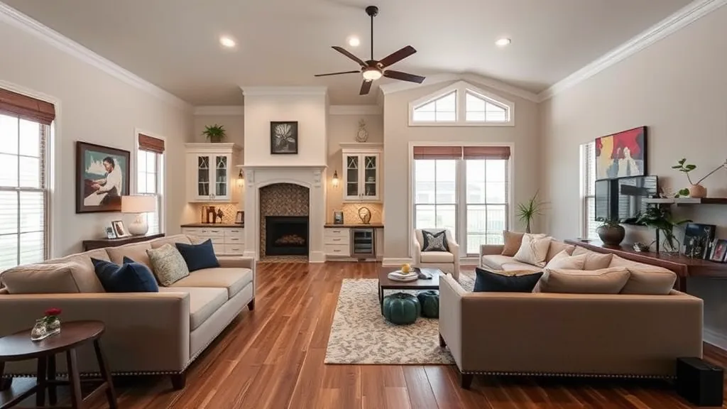 Exterior Painting projects in Fort Worth TX showcasing vibrant colors and professional finishes.