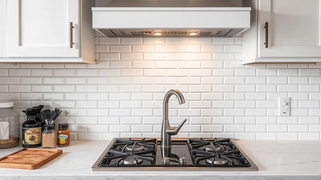 Kitchen Backsplash Installation projects in Fort Worth TX showcasing modern designs and colors