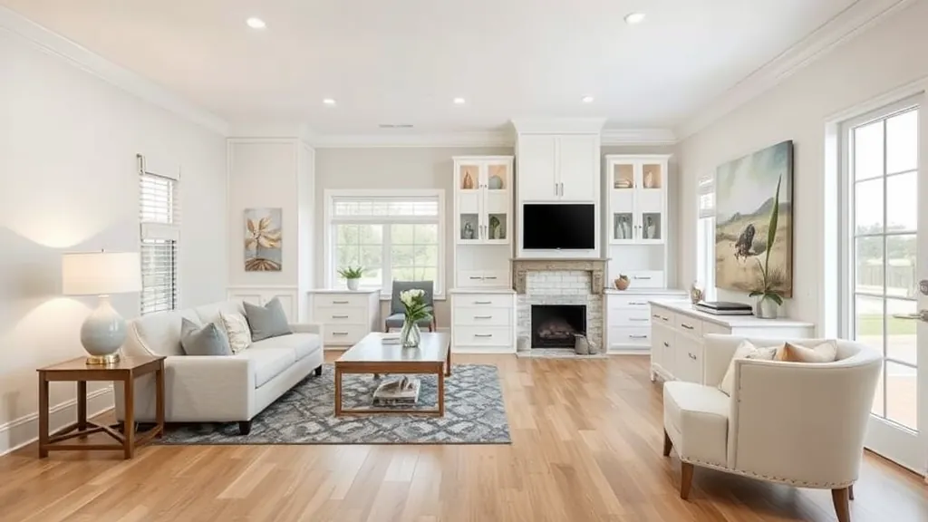 Home Remodeling in Northlake, TX showcasing modern design and renovation projects indoors and outdoors.