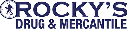 Rocky's Drug & Mercantile