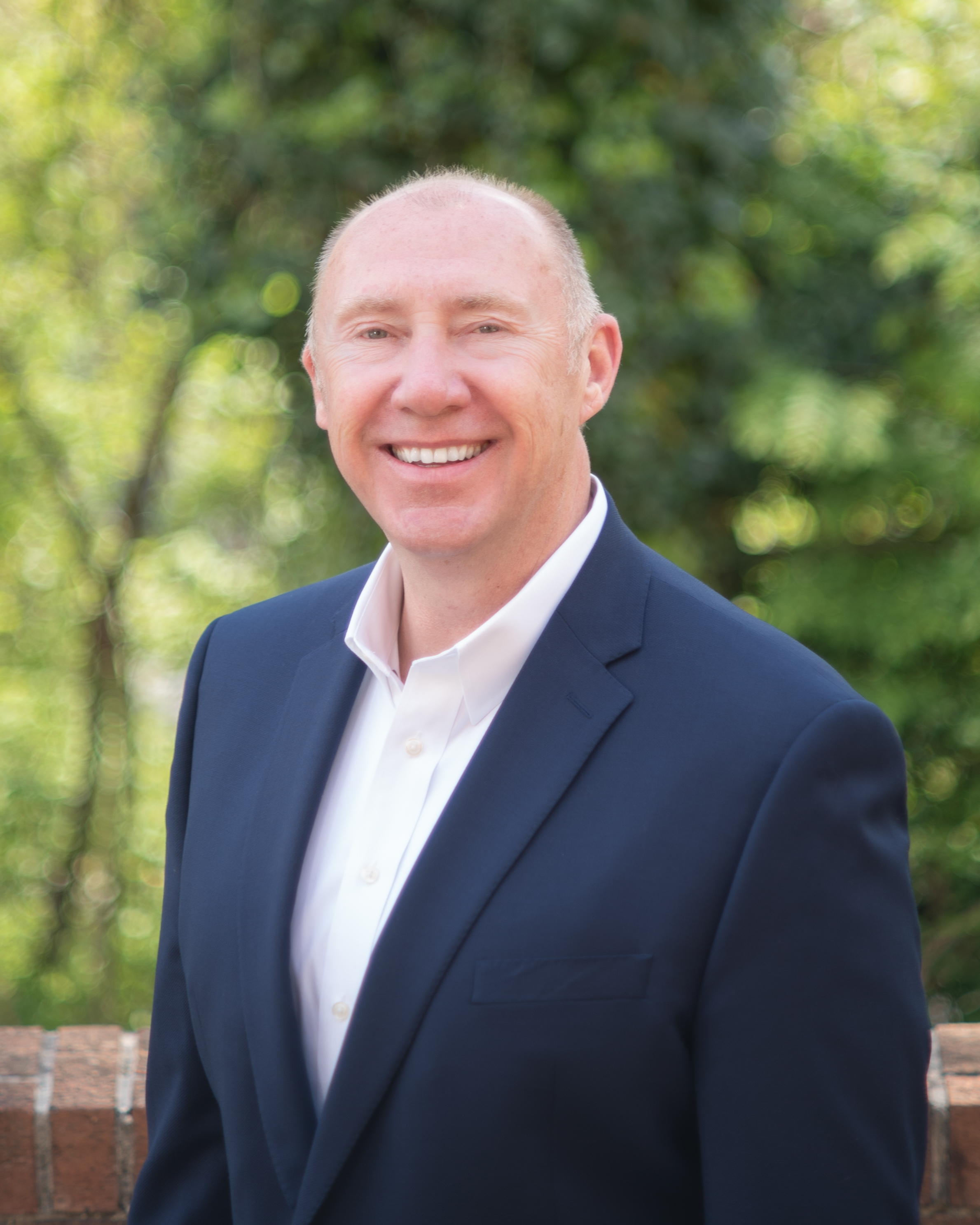 Dan Flavin, CEO of Meadowbrook Growth