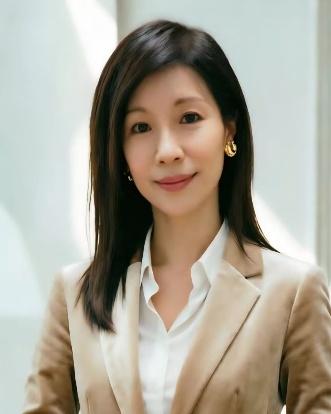 Mary Chow
