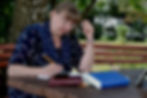 veterinarian calculating veterinary advertising cpc
