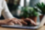 Searching for SEO keywords for veterinarians