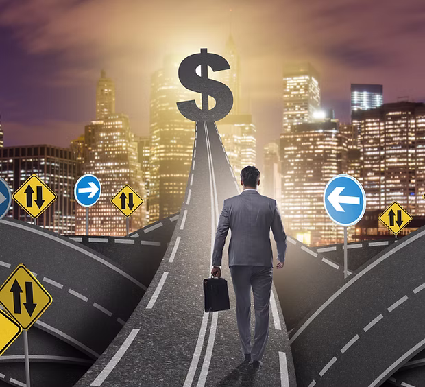 Exit Planning — The Path to Profitability