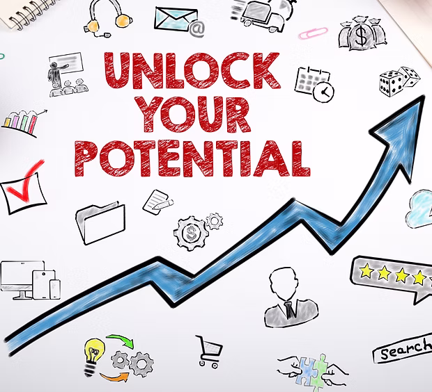 The 5 Keys to Unlock Your Practice's Ultimate Potential