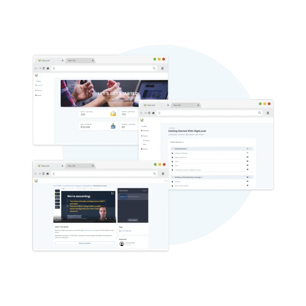 Fidelizzazione clienti in Scalabile CRM