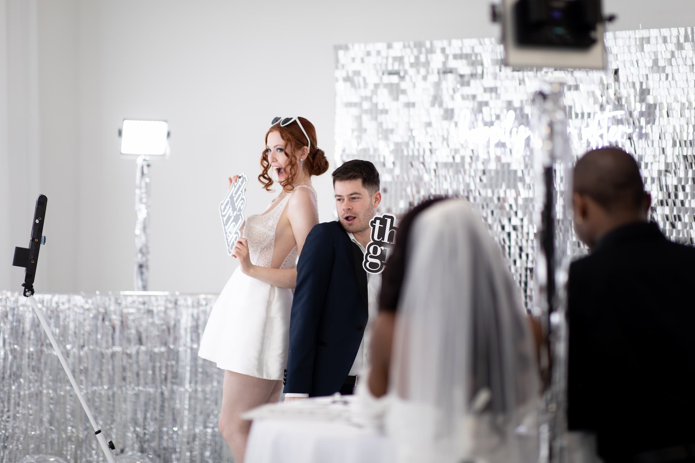 San Diego Photo Booth Rental