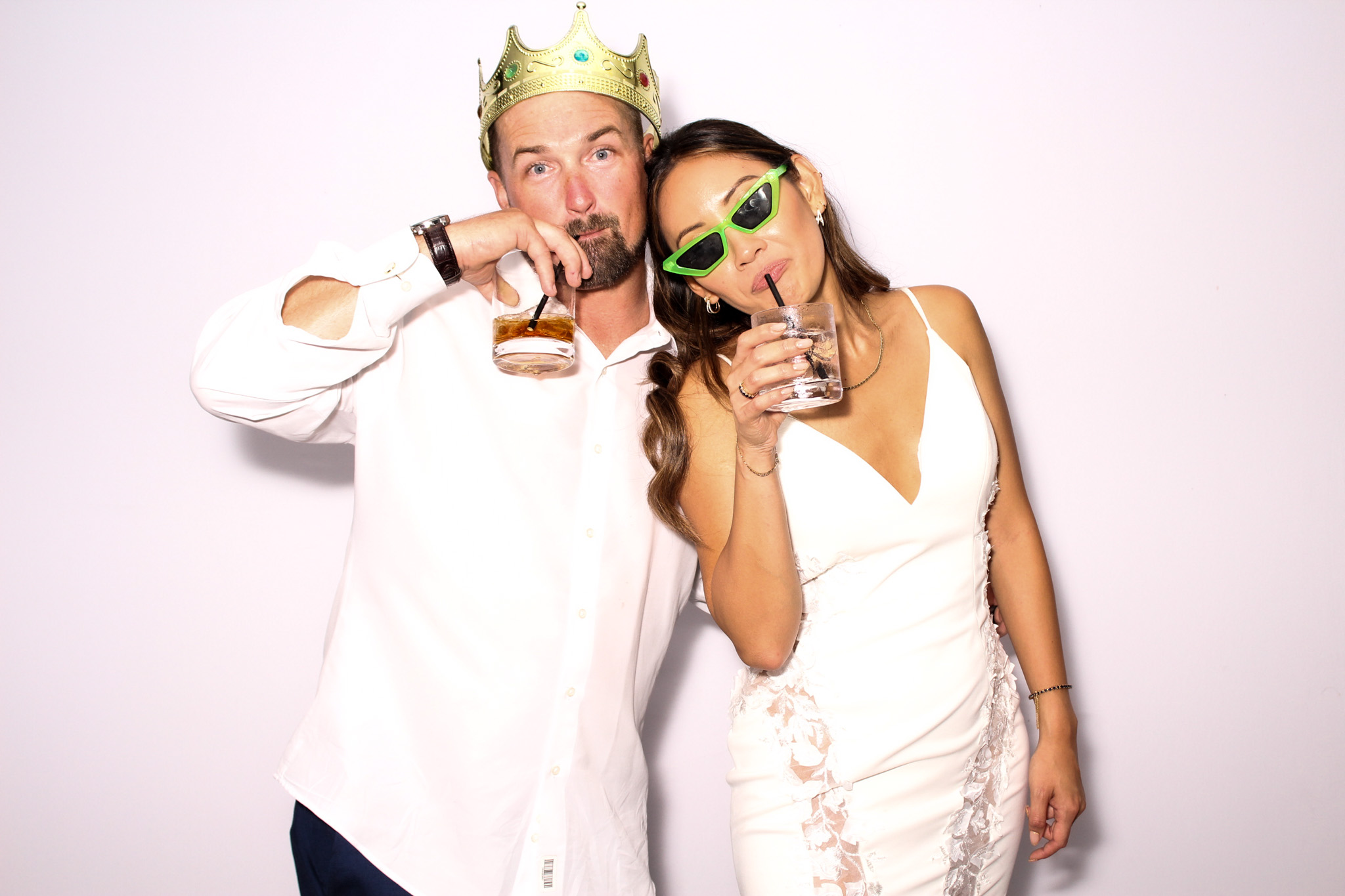 Houston Photo Booth Rental