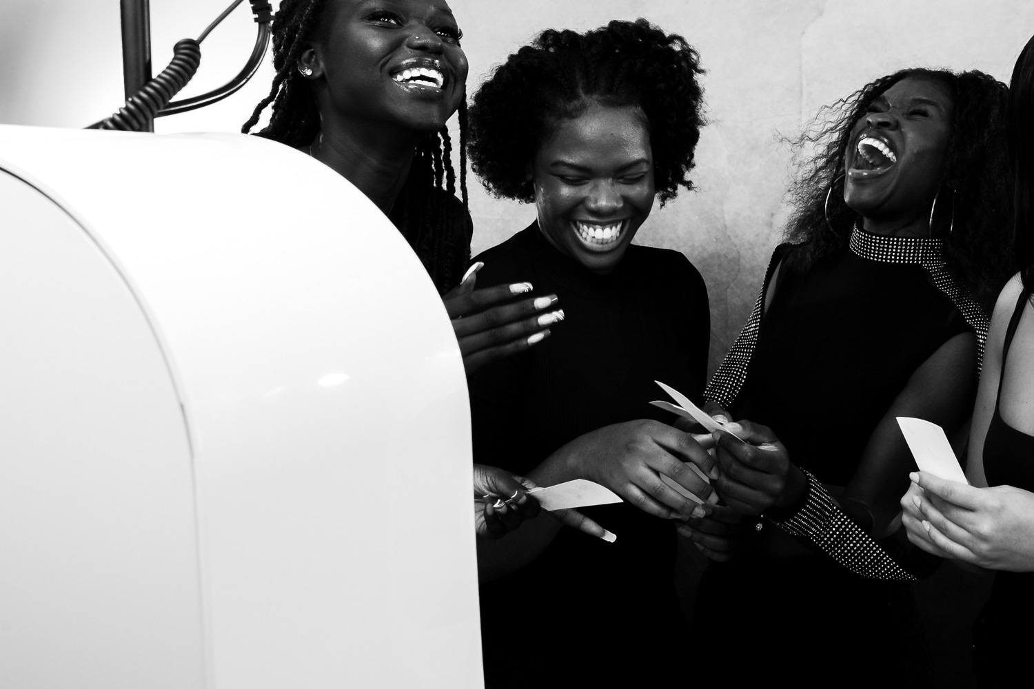 Sam Diego Photo Booth Rental