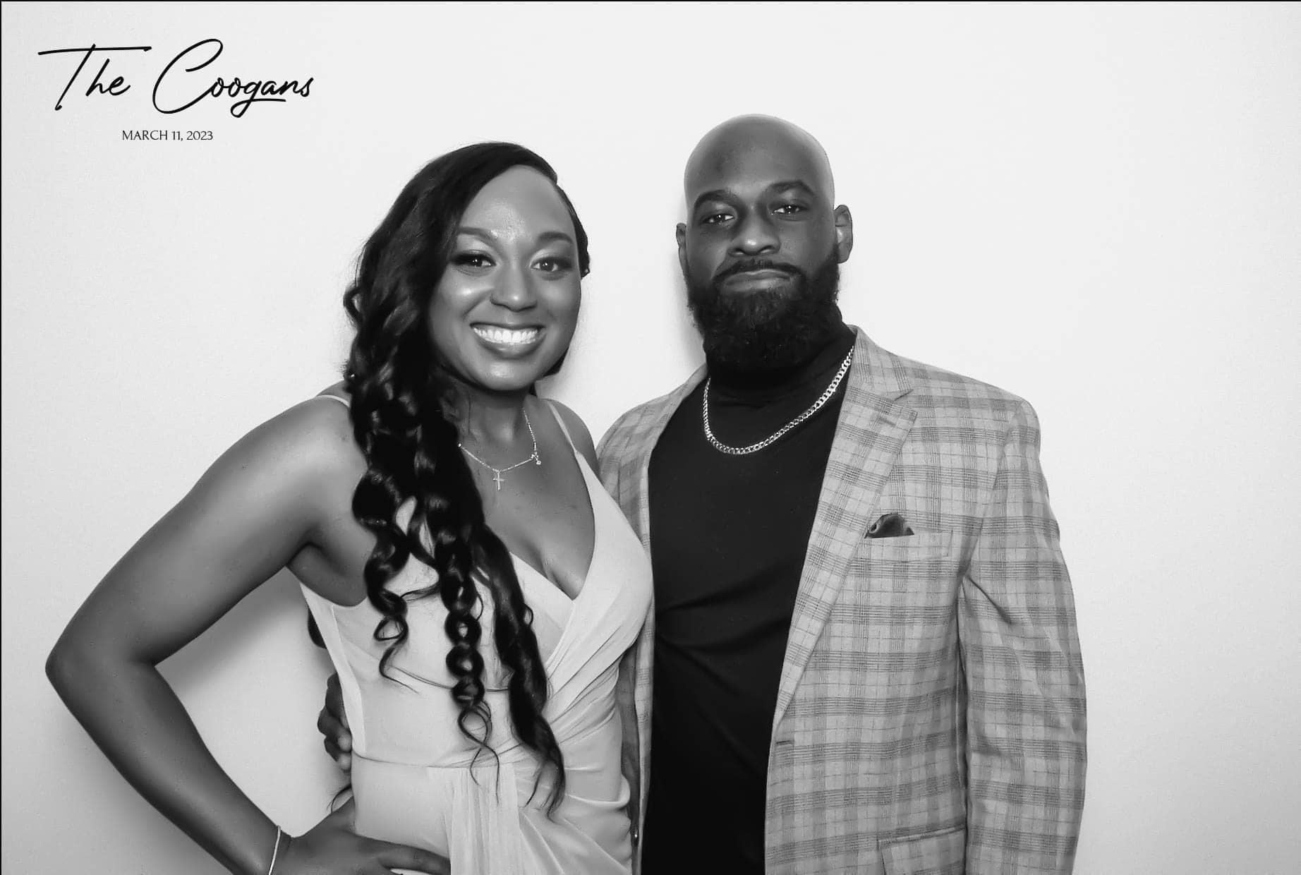 San Diego Photo Booth Rental