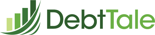 Debt Tale Logo