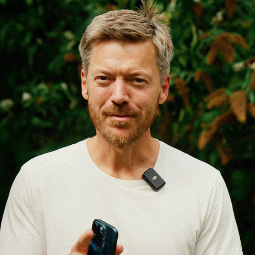 Mads Dal, Founder and Investment Lead at LandCapital