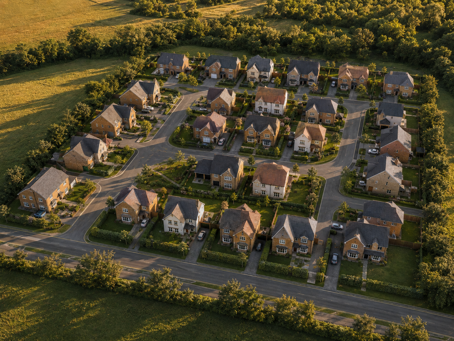 Warwickshire land deal