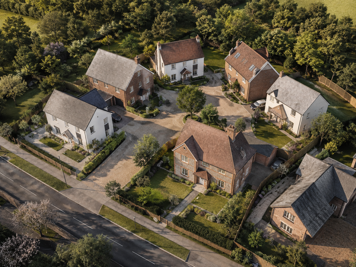 Kent land deal