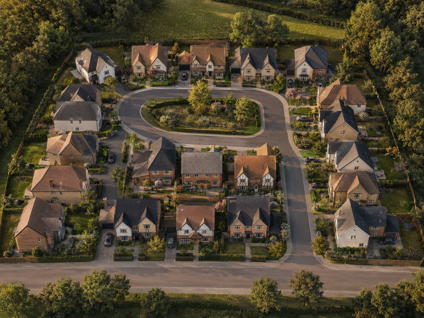 Berkshire land deal