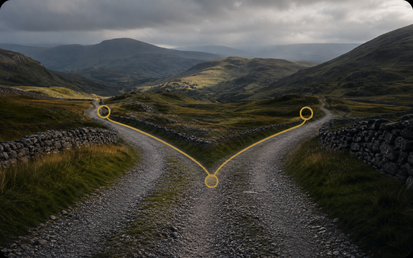The real profit pathways