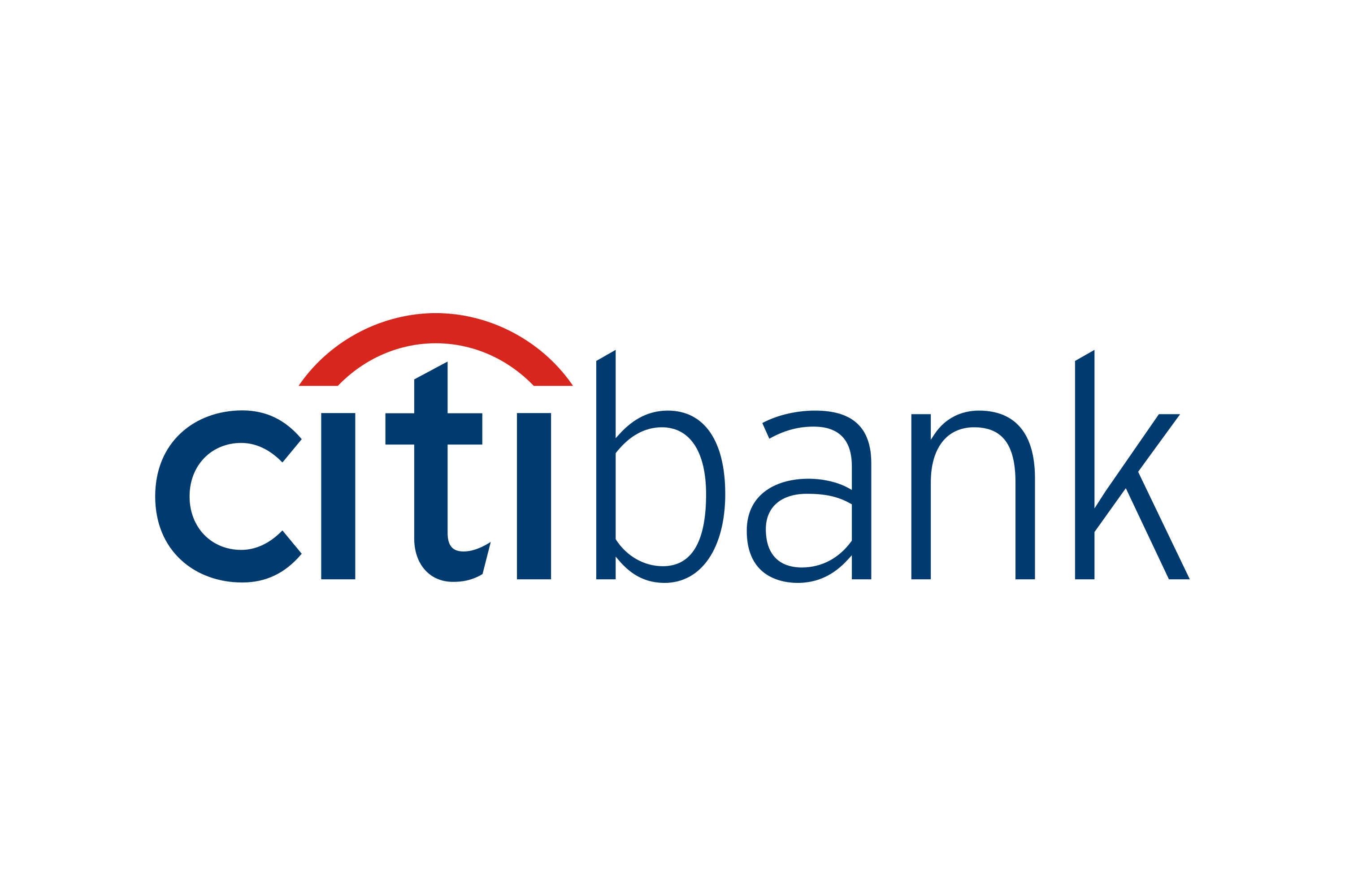 Citibank log