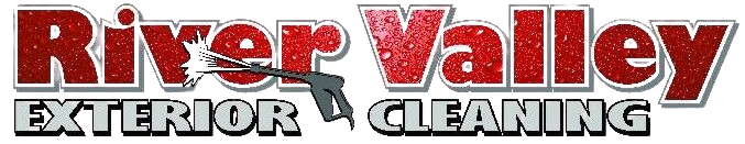 River Valley Exterior Cleaning logo