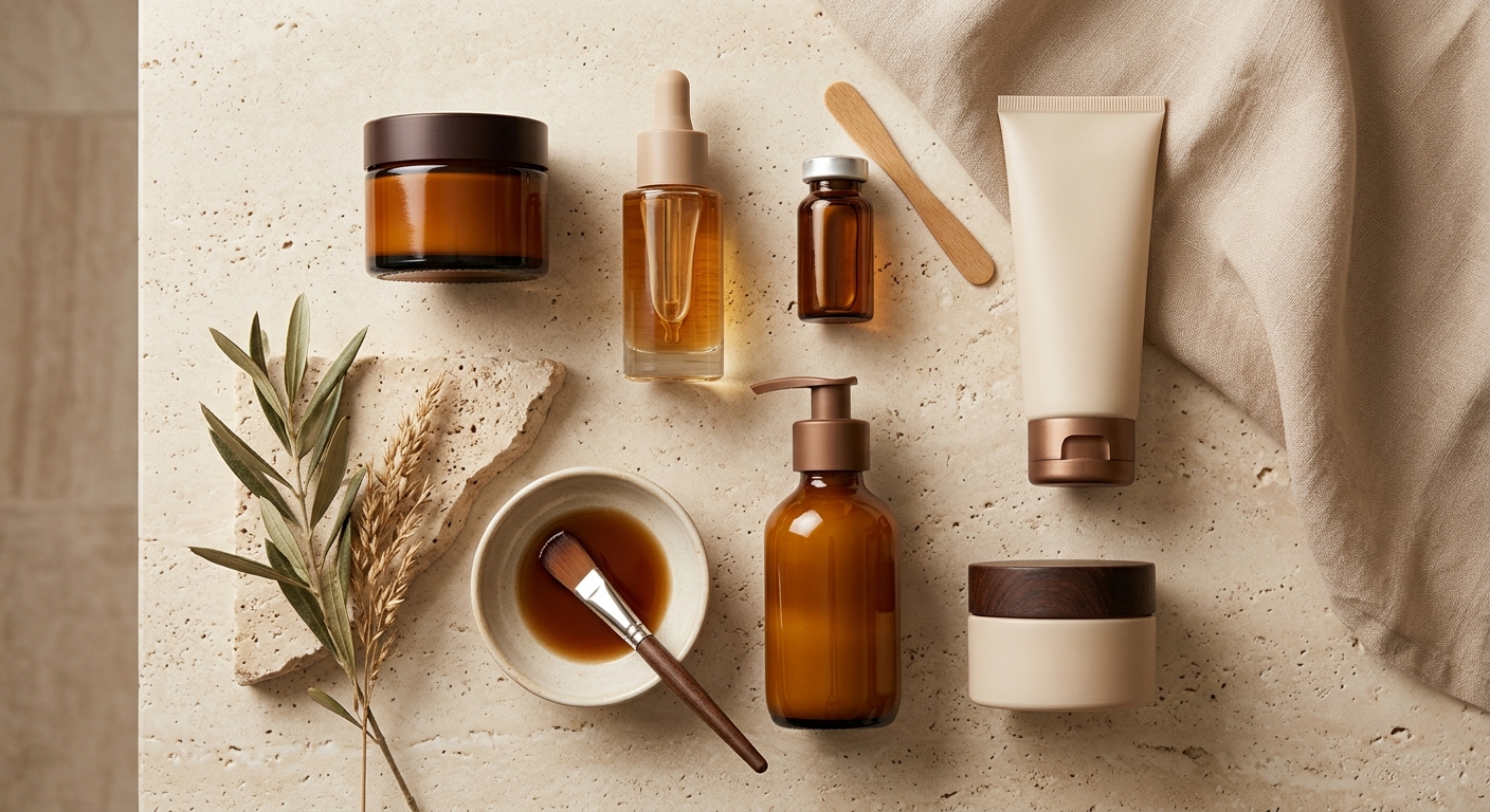 Medical-Grade Skincare