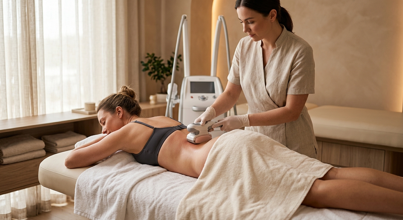 Body Contouring Therapy