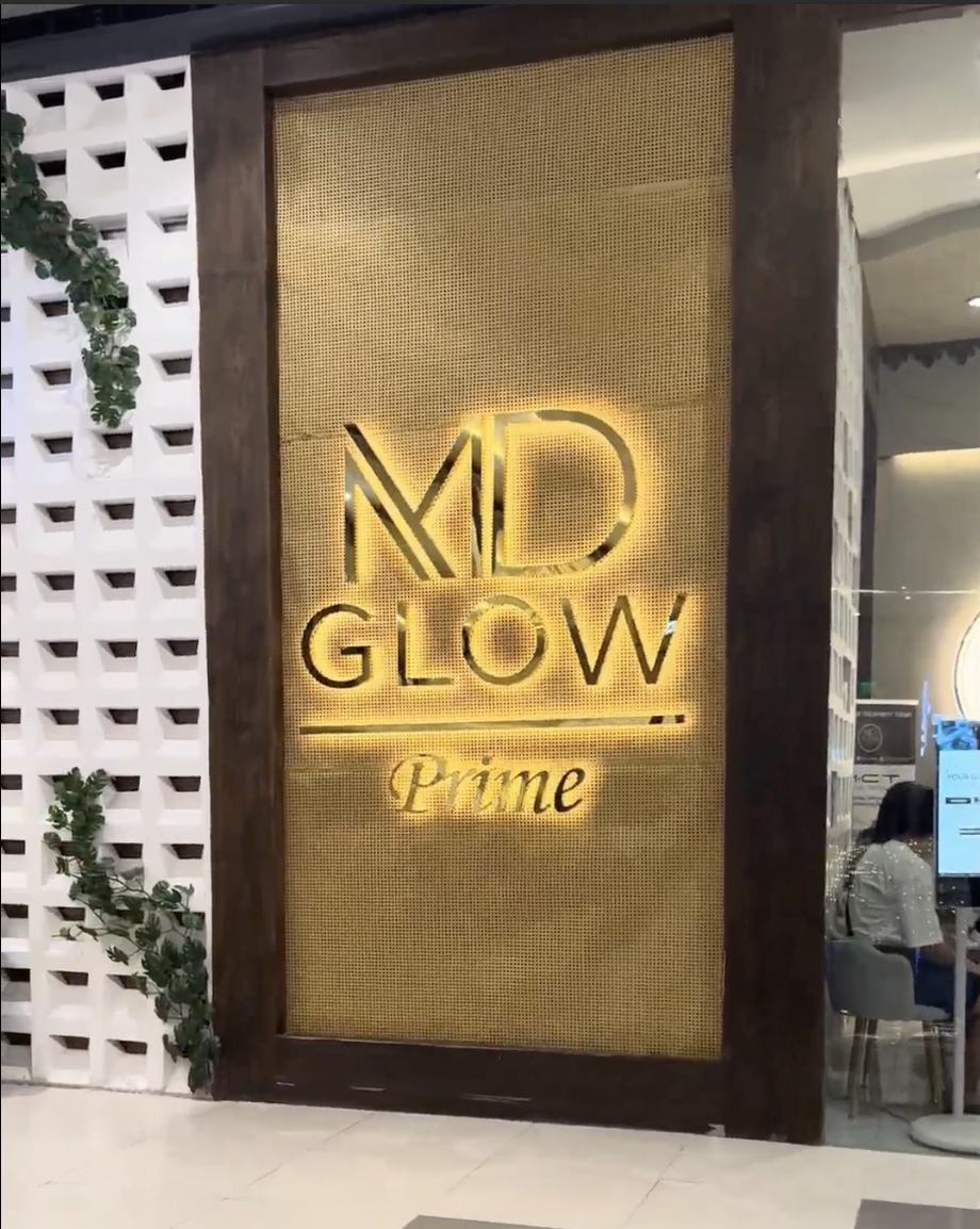 MD Glow Prime
