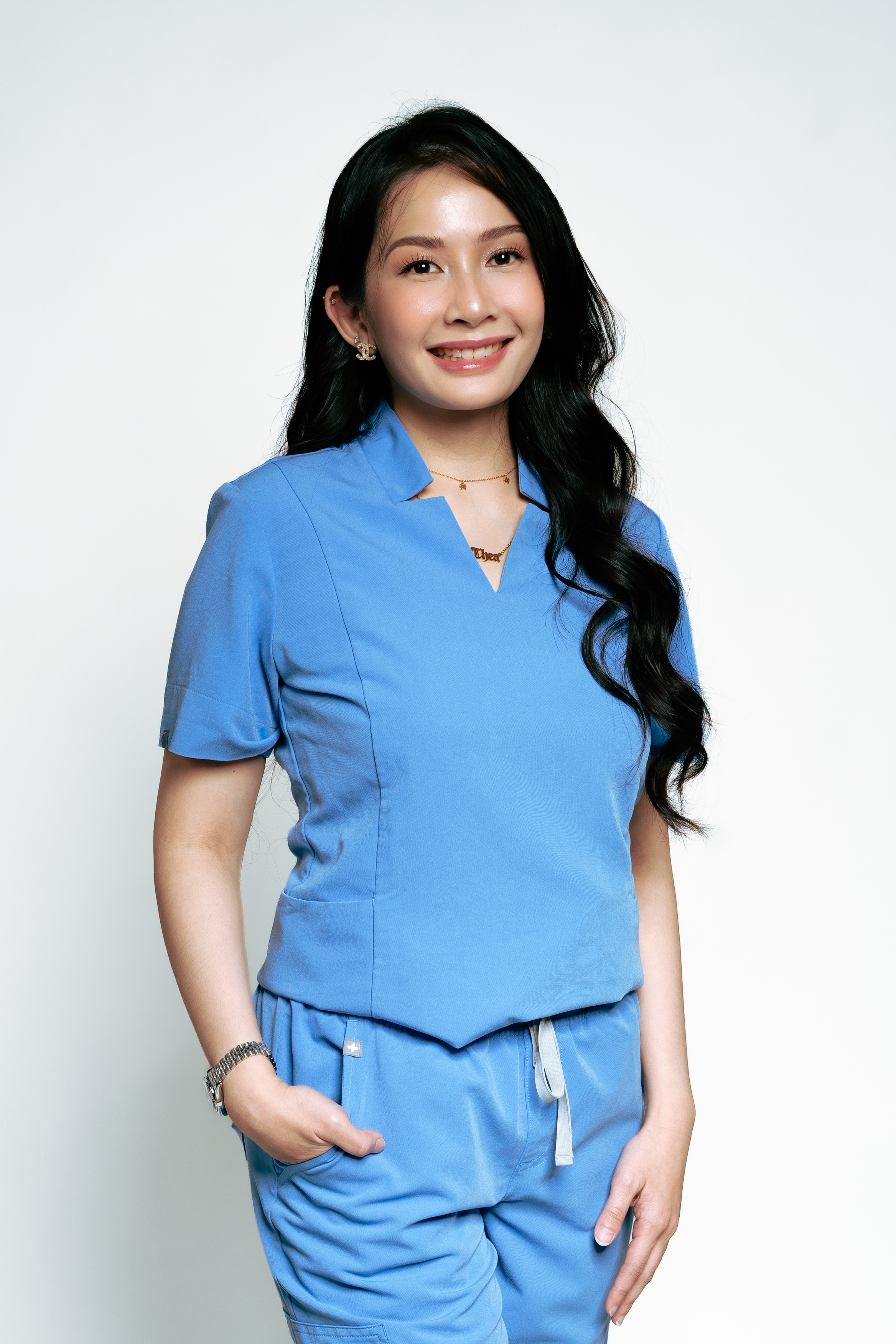 Dr. Thea Katrina Chua-Mitra