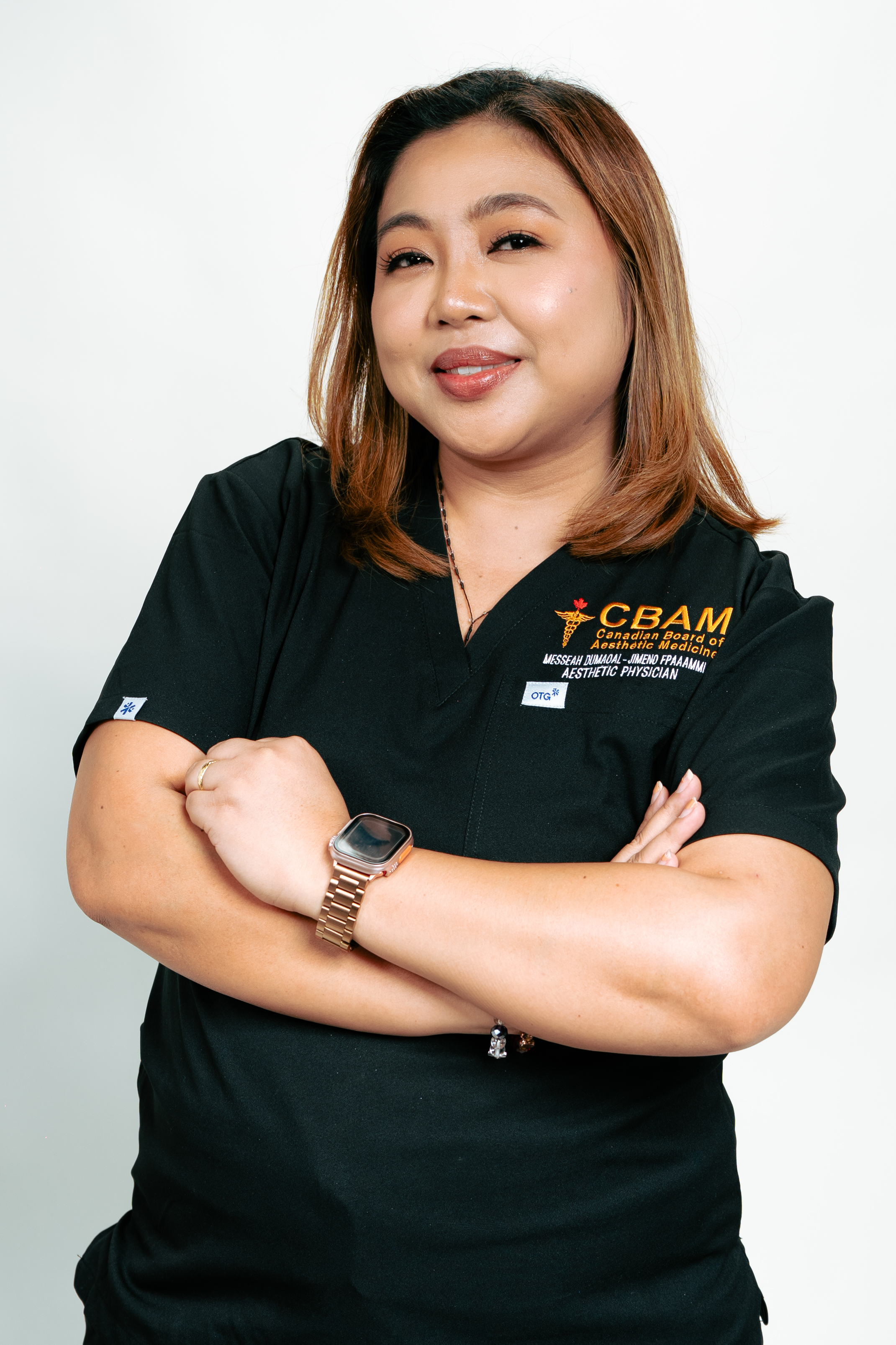 Dr. Messeah Dumaoal-Jimeno