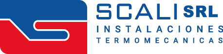 Scali SRL, instalaciones termomecánicas