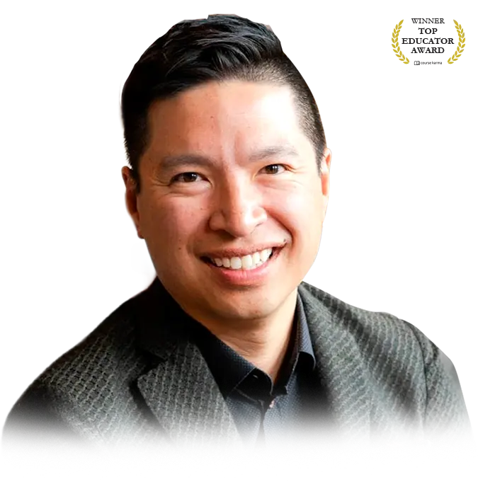 Dr. Gordon Chee