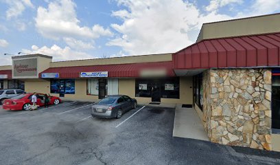 Schedule your business tax preparation appointment location